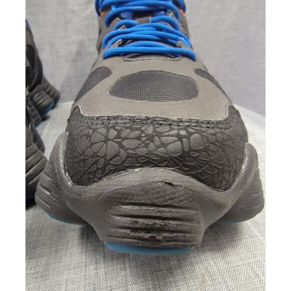 Reebok ATV 19 Plus Black Blue All Terrain Shoes Sneakers V53165 Mens Size 11.5 main image 8